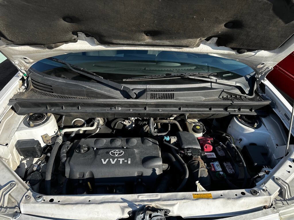 Used 2005 Scion xB FWD image 19