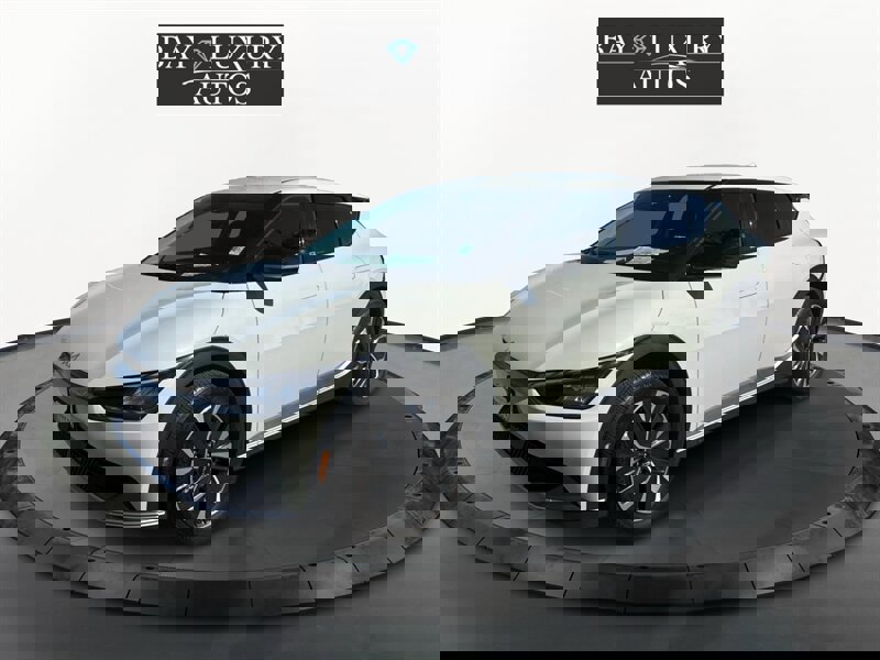 Used 2024 Kia EV6 Light image 32