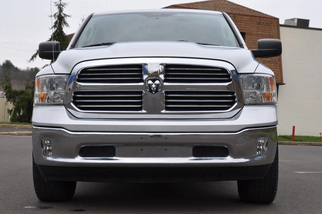 Used 2016 RAM 1500 Big Horn image 5