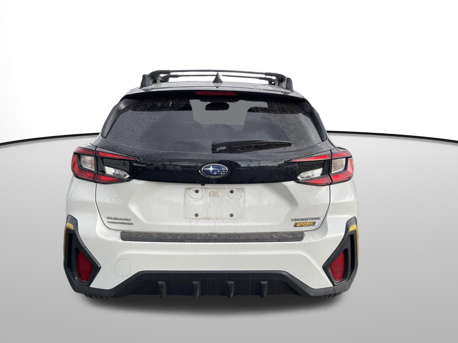 Used 2025 Subaru Crosstrek 2.5i Sport w/ Popular Package #3A image 8