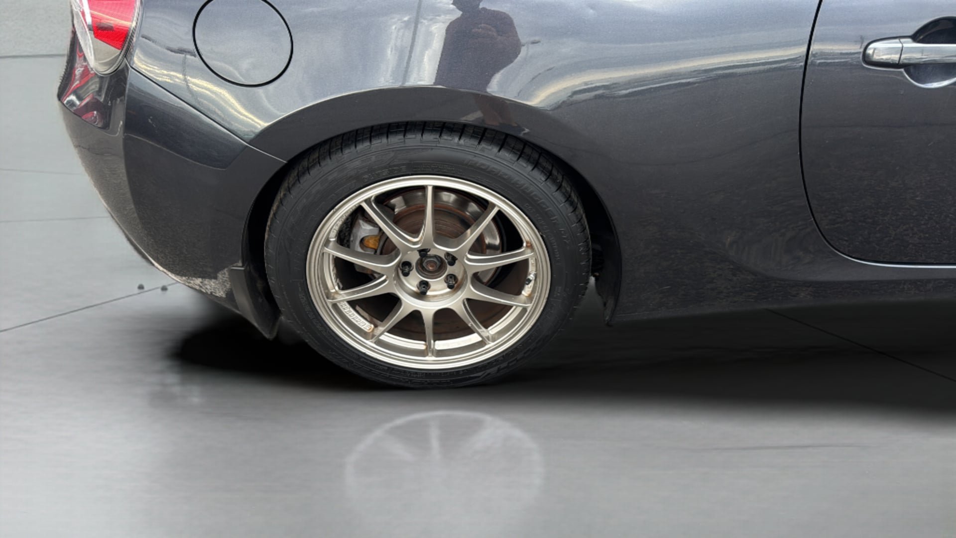 Used 2013 Subaru BRZ Limited RWD image 35