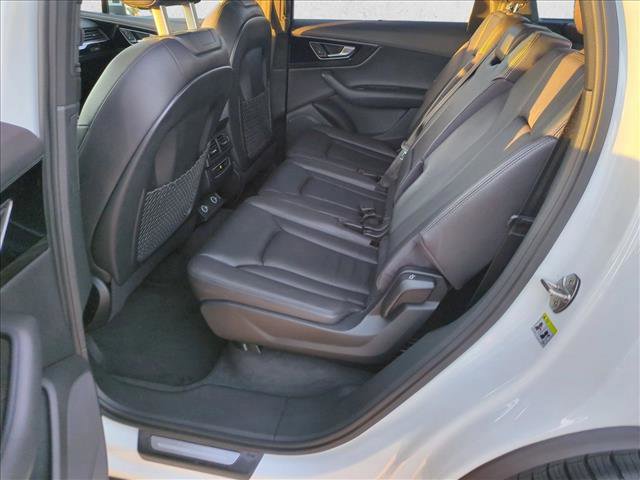 Used 2017 Audi Q7 2.0T Premium Plus w/ Premium Plus Package image 21