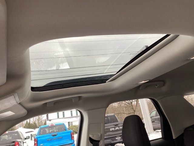 Used 2023 Ford Bronco Sport Big Bend w/ Convenience Package image 24