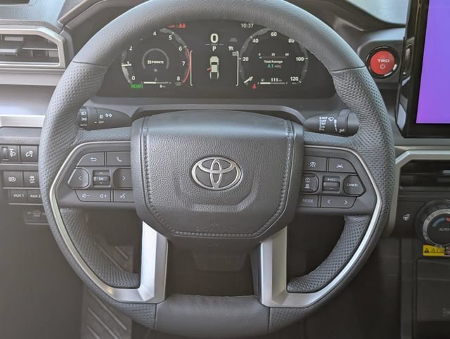 New 2026 Toyota Tacoma TRD Off-Road AWD/4WD image 10