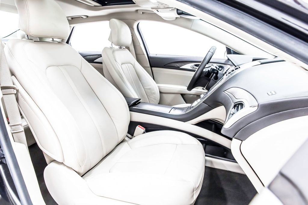 Used 2019 Lincoln MKZ Reserve AWD/4WD image 33