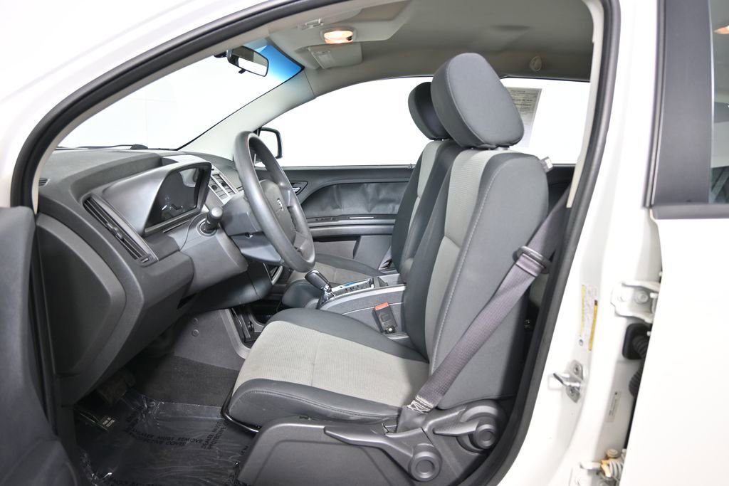 Used 2009 Dodge Journey SE FWD image 20