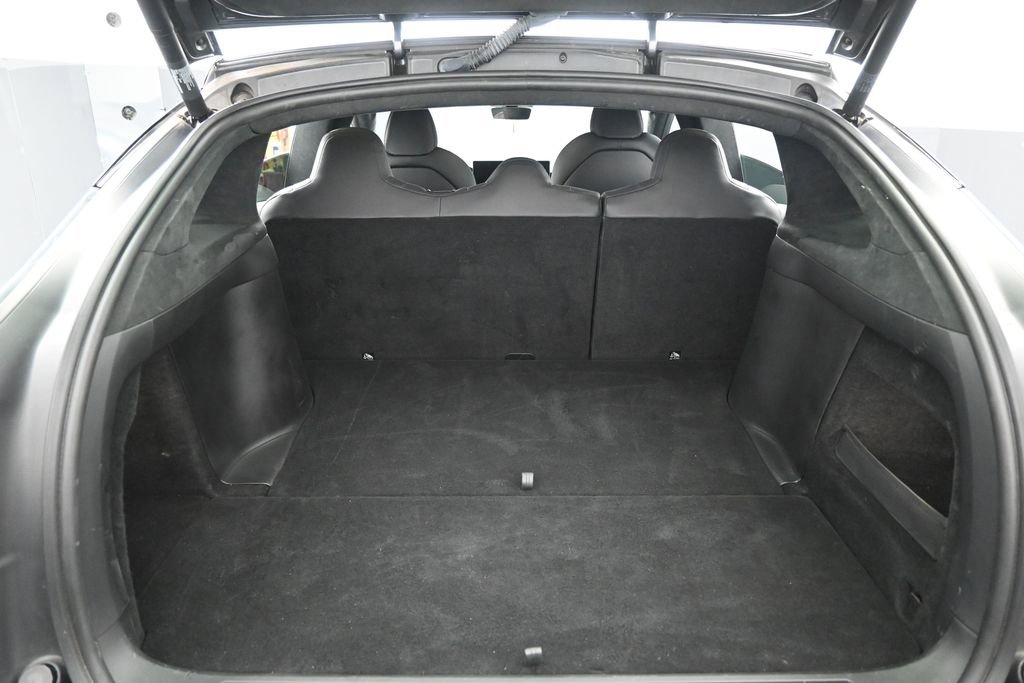 Used 2022 Tesla Model X AWD/4WD image 26