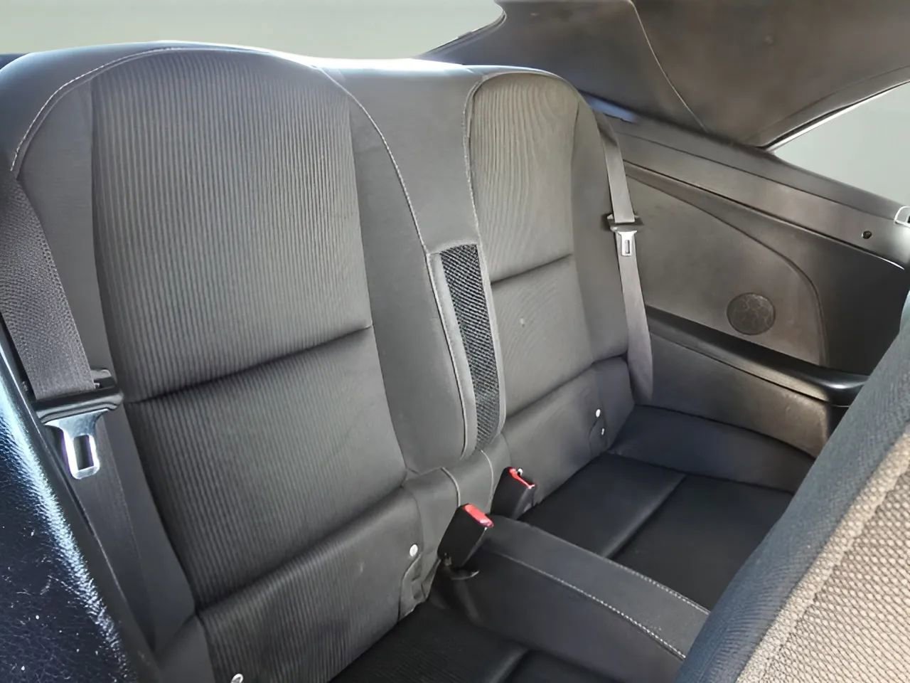 Used 2015 Chevrolet Camaro LT image 18