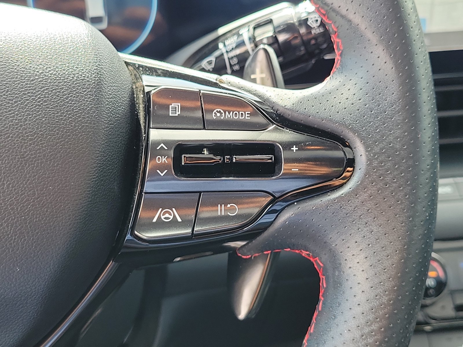 Used 2023 Hyundai Elantra N Line FWD image 27