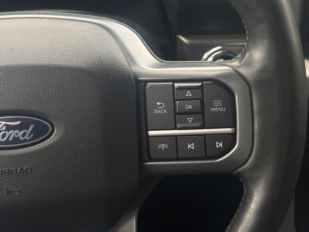 Used 2024 Ford F150 Lariat w/ Tow/Haul Package AWD/4WD image 19