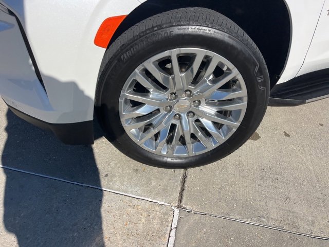 Used 2023 Chevrolet Tahoe High Country image 38