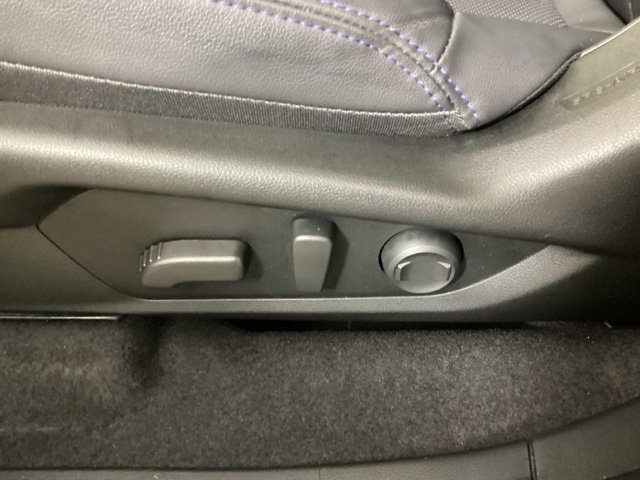 Certified 2025 Subaru Forester Limited image 14