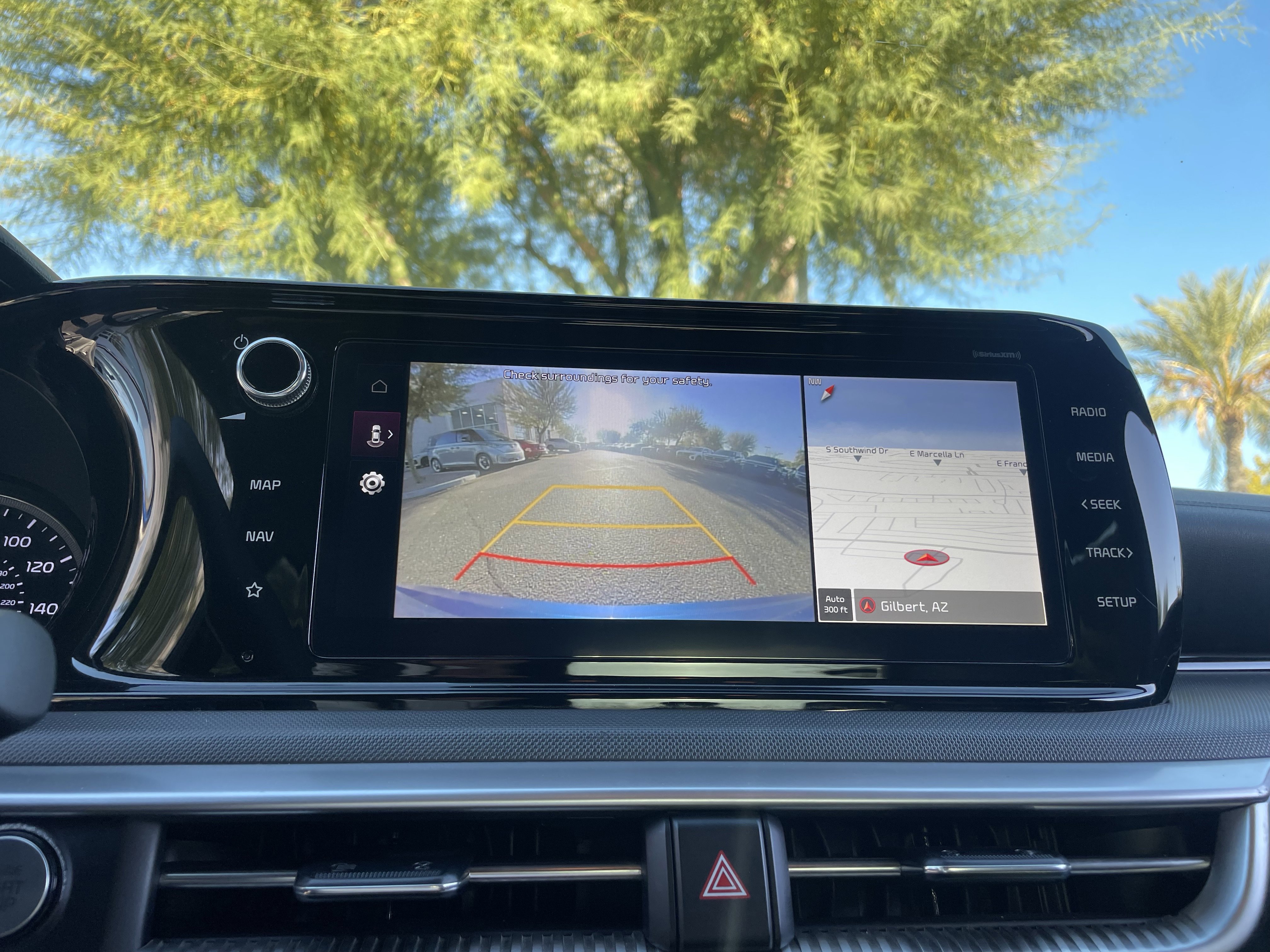 Used 2023 Kia K5 GT-Line w/ GT-Line Premium Package image 21