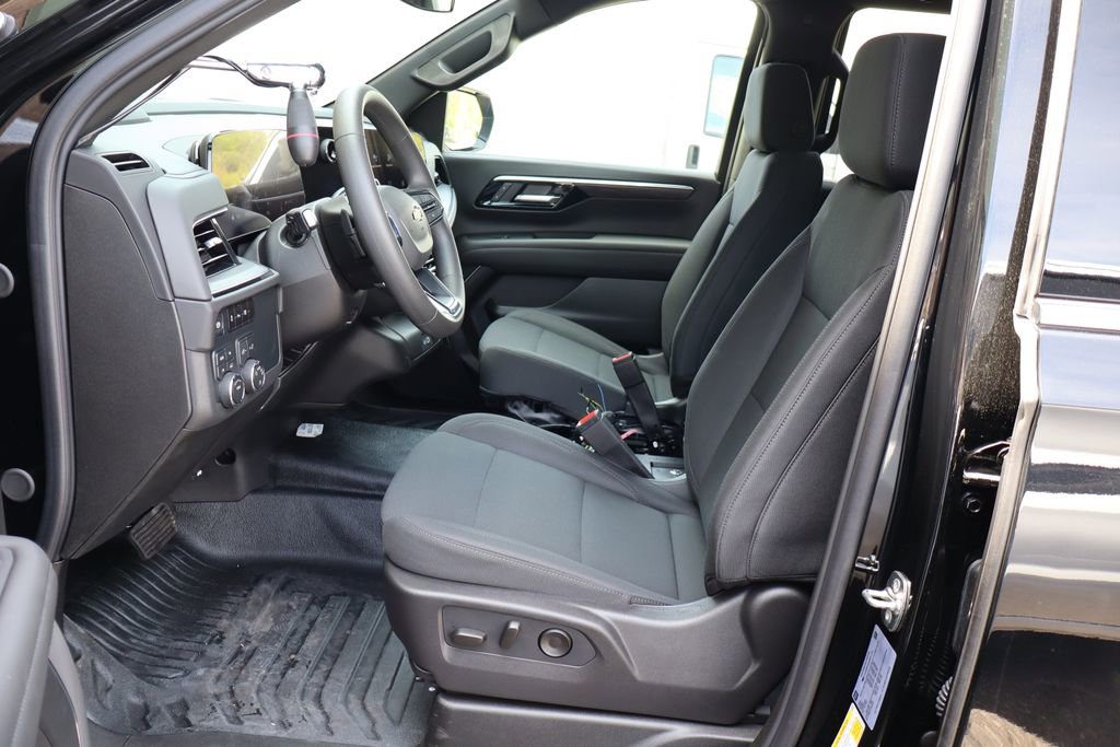 New 2025 Chevrolet Tahoe 4WD image 10