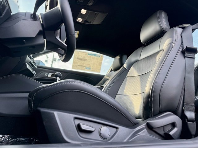 New 2025 Ford Mustang GT Premium w/ GT Performance Package image 14