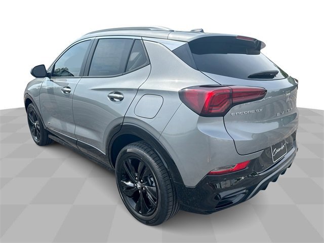 New 2026 Buick Encore GX Sport Touring image 6