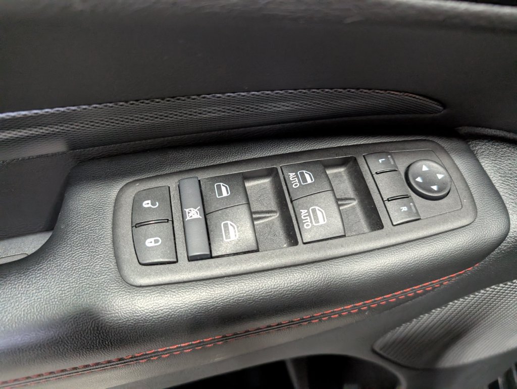 Used 2026 Dodge Durango GT AWD/4WD image 14