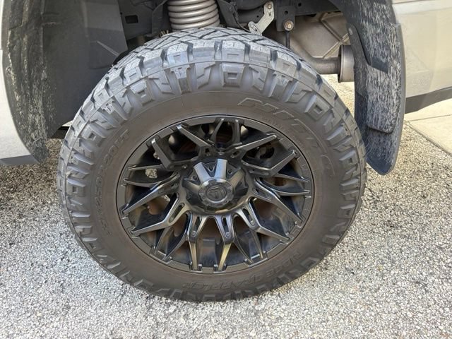 Used 2022 RAM 1500 Big Horn AWD/4WD image 25