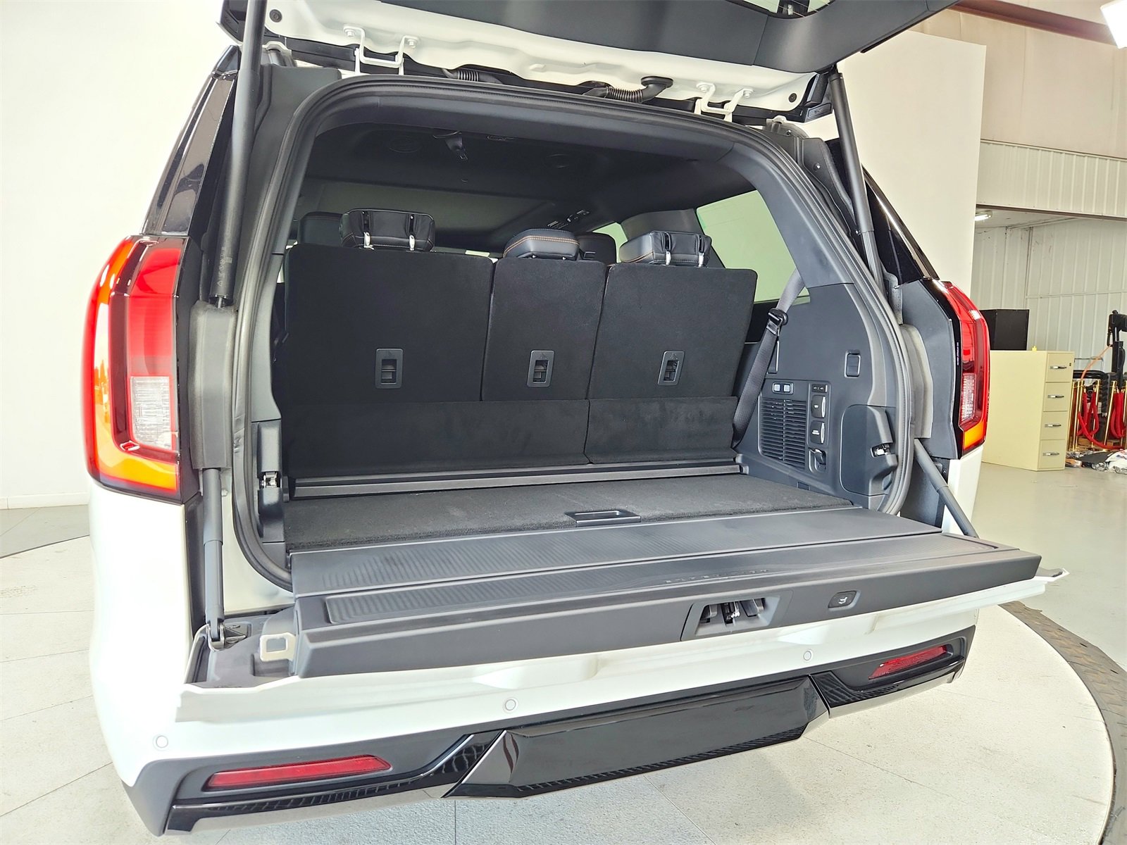 New 2025 Ford Expedition Tremor image 47