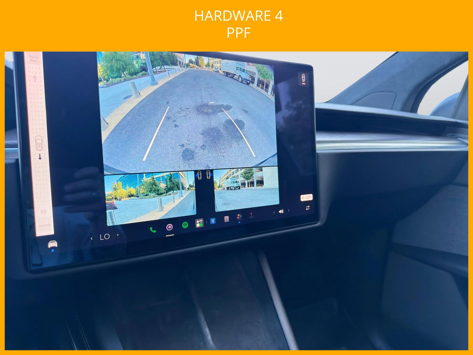Used 2023 Tesla Model X Plaid AWD/4WD image 34