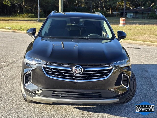 Used 2023 Buick Envision Preferred image 2