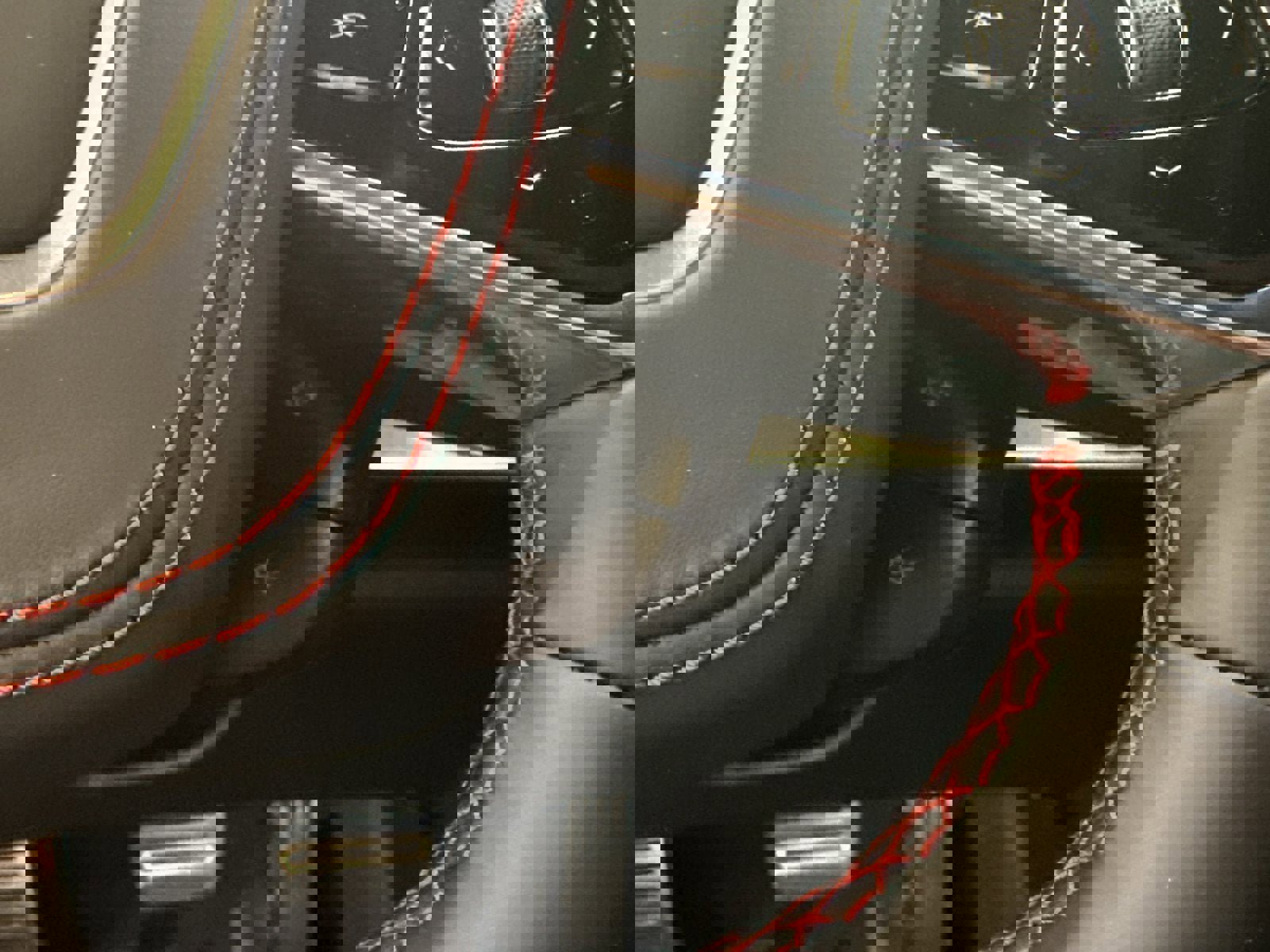 New 2026 Chevrolet Corvette Stingray Preferred Cpe w/ Z51 Performance Package image 43