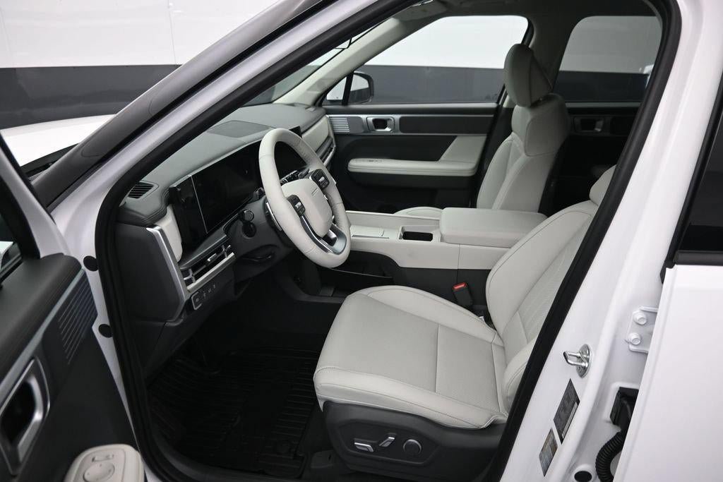New 2027 Hyundai Santa Fe SEL AWD/4WD image 9