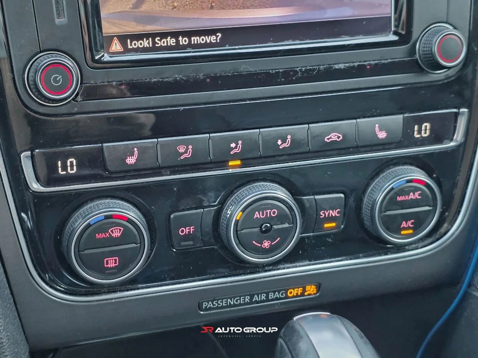 Used 2017 Volkswagen Passat 1.8T R-Line image 21