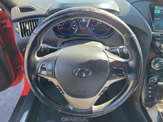 Used 2013 Hyundai Genesis 3.8 image 21