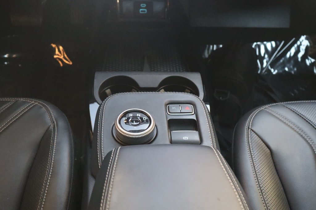 Used 2024 Ford Mustang Mach-E Premium RWD image 32