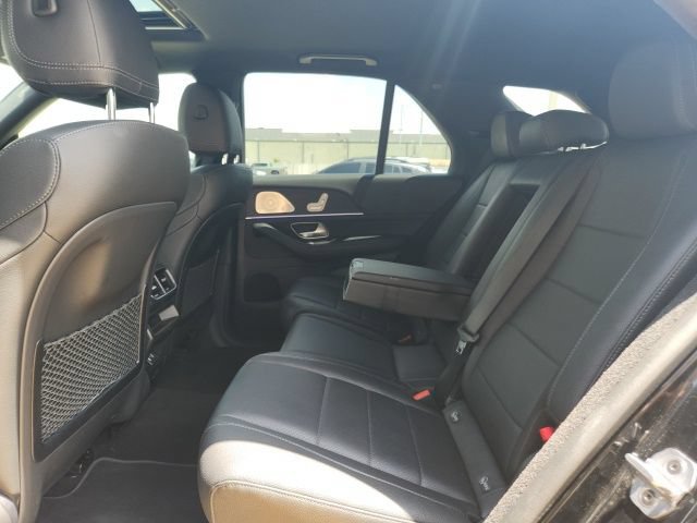 Used 2021 Mercedes-Benz GLE 350 image 23
