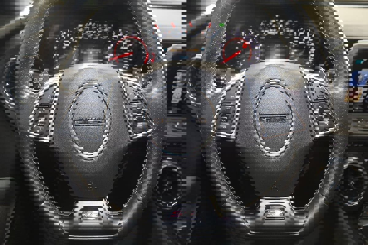 Used 2017 Chevrolet Camaro SS image 45