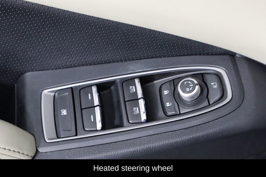 Used 2023 Subaru Ascent Limited w/ Technology Package AWD/4WD image 22