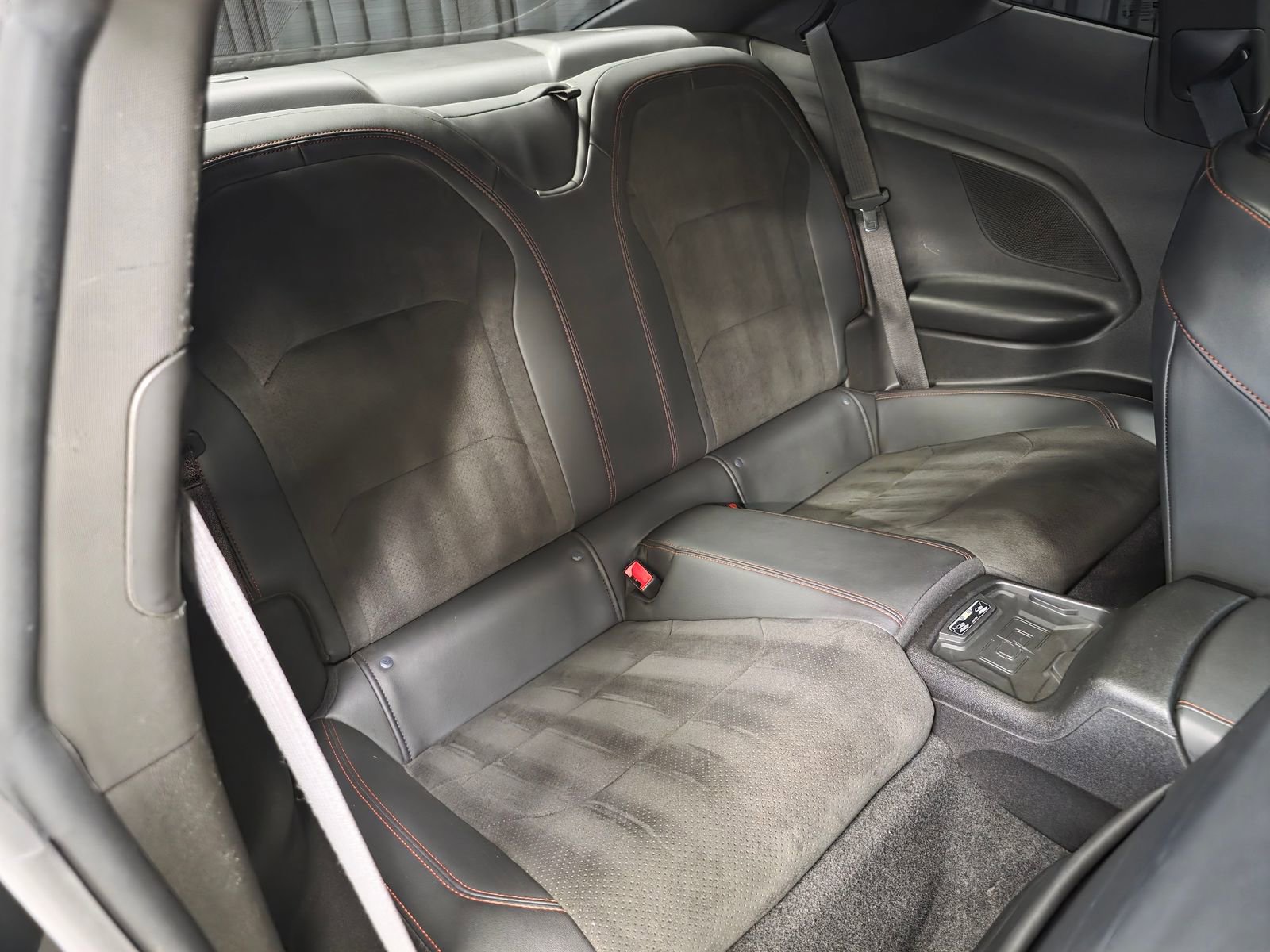 Used 2022 Chevrolet Camaro ZL1 image 36