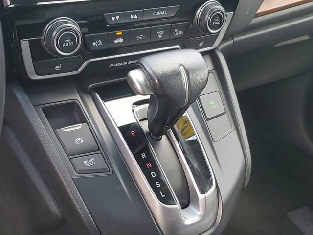 Used 2018 Honda CR-V EX-L image 28