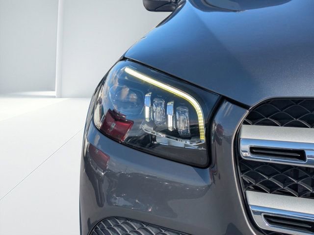 Used 2022 Mercedes-Benz GLS 450 4MATIC image 8