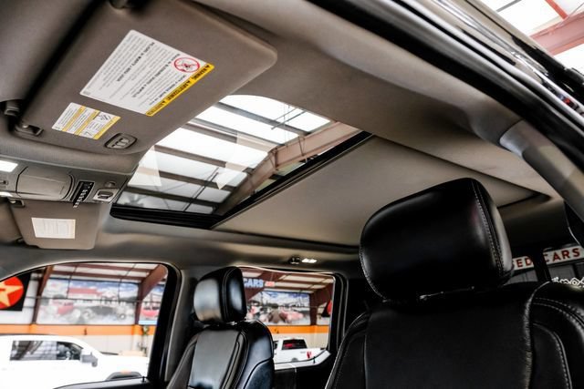 Used 2019 Ford F250 Lariat w/ Lariat Ultimate Package AWD/4WD image 7