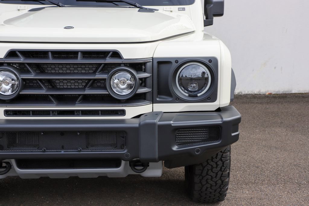 New 2025 INEOS Grenadier AWD/4WD image 54