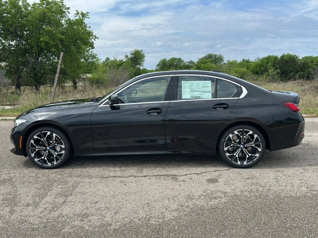 New 2026 BMW 330i Sedan w/ Premium Package RWD image 36