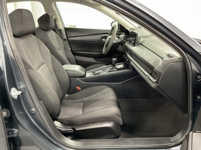 Certified 2023 Honda Accord LX image 19