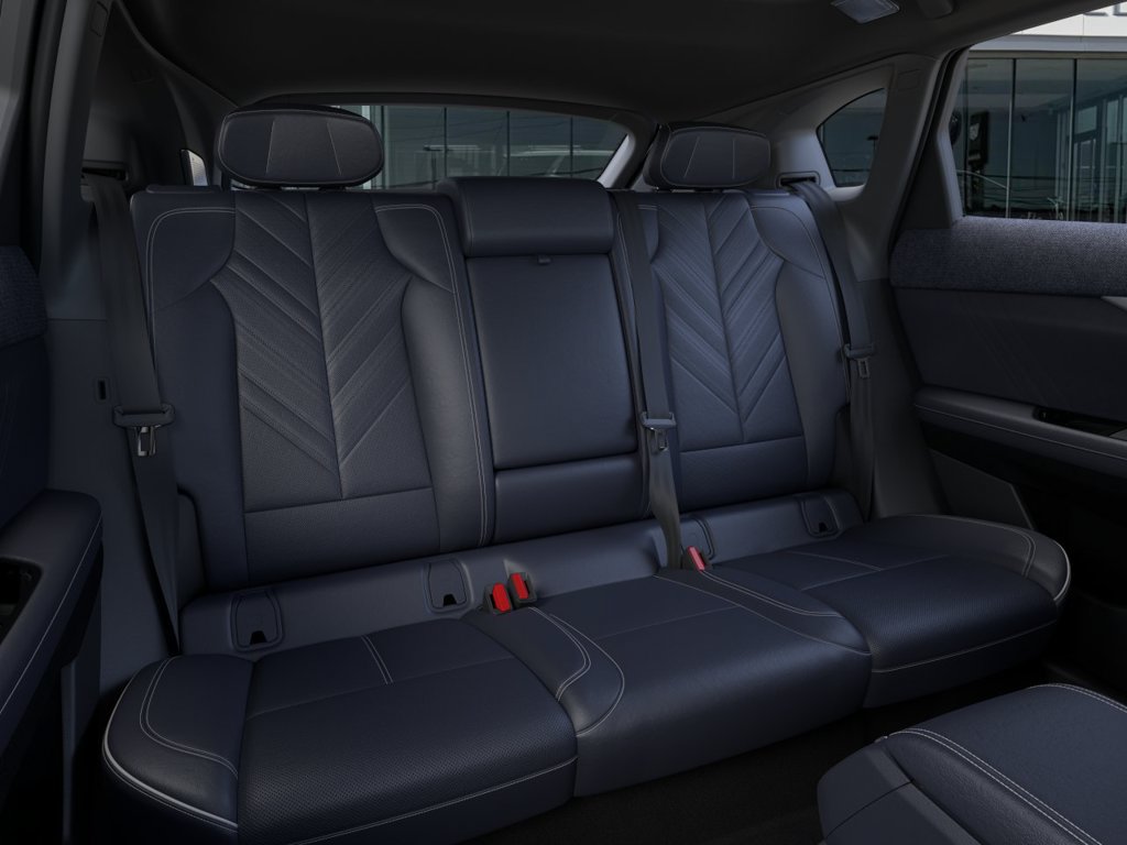New 2027 Cadillac Optiq Premium Sport RWD image 17