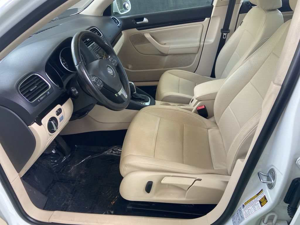 Used 2014 Volkswagen Jetta TDI FWD image 39