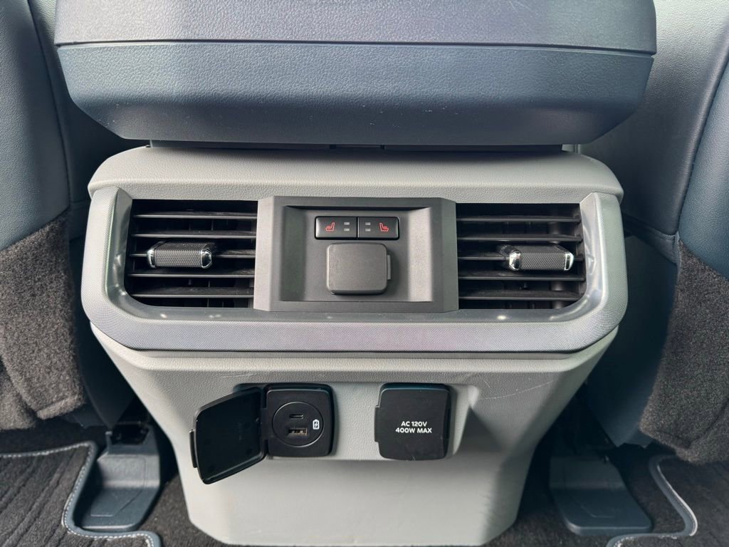 Used 2022 Ford F150 Limited image 23