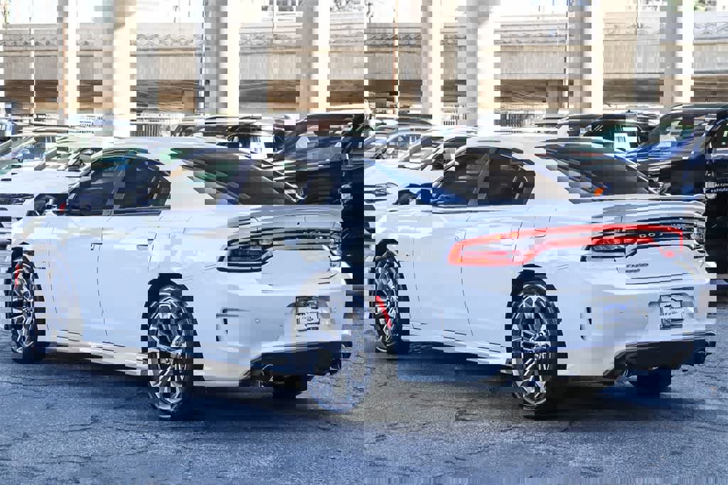 Used 2021 Dodge Charger R/T image 6