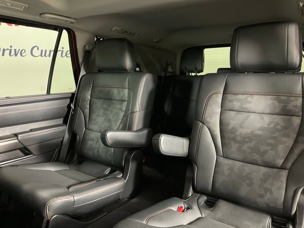 Used 2023 Toyota Sequoia TRD Pro AWD/4WD image 14