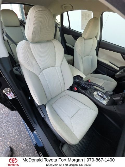 Used 2019 Subaru Impreza 2.0i Premium w/ Popular Package #2 image 22