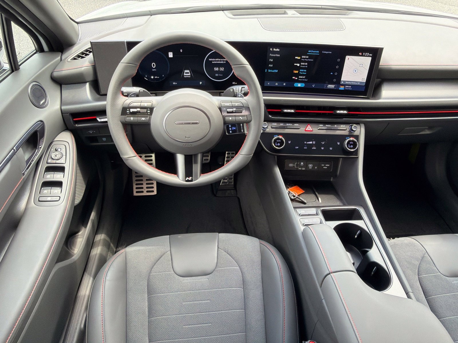 Used 2026 Hyundai Sonata N Line FWD image 15