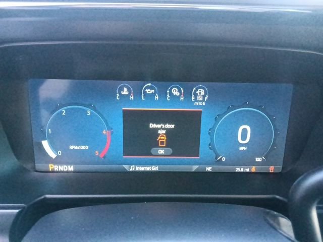 Used 2026 Ford F250 Lariat w/ Black Appearance Package image 20