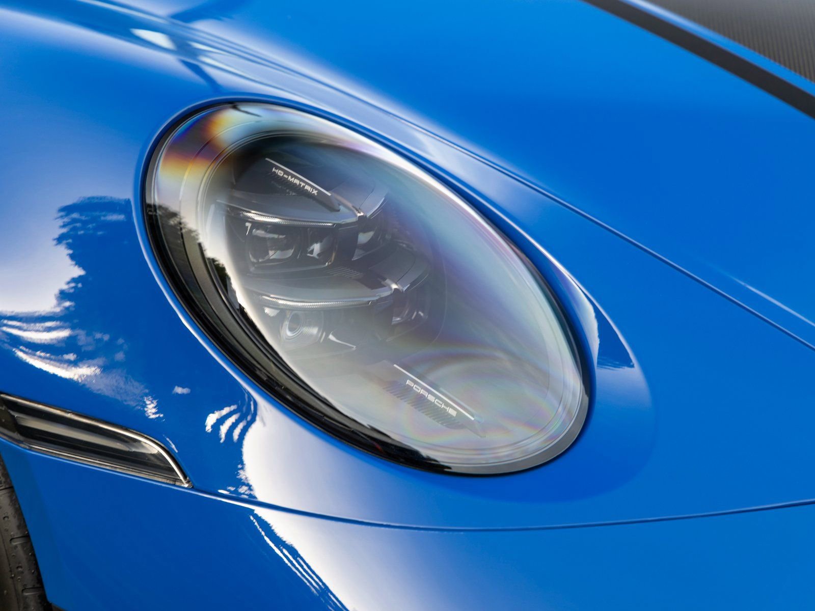 Certified 2026 Porsche 911 GT3 RWD image 18