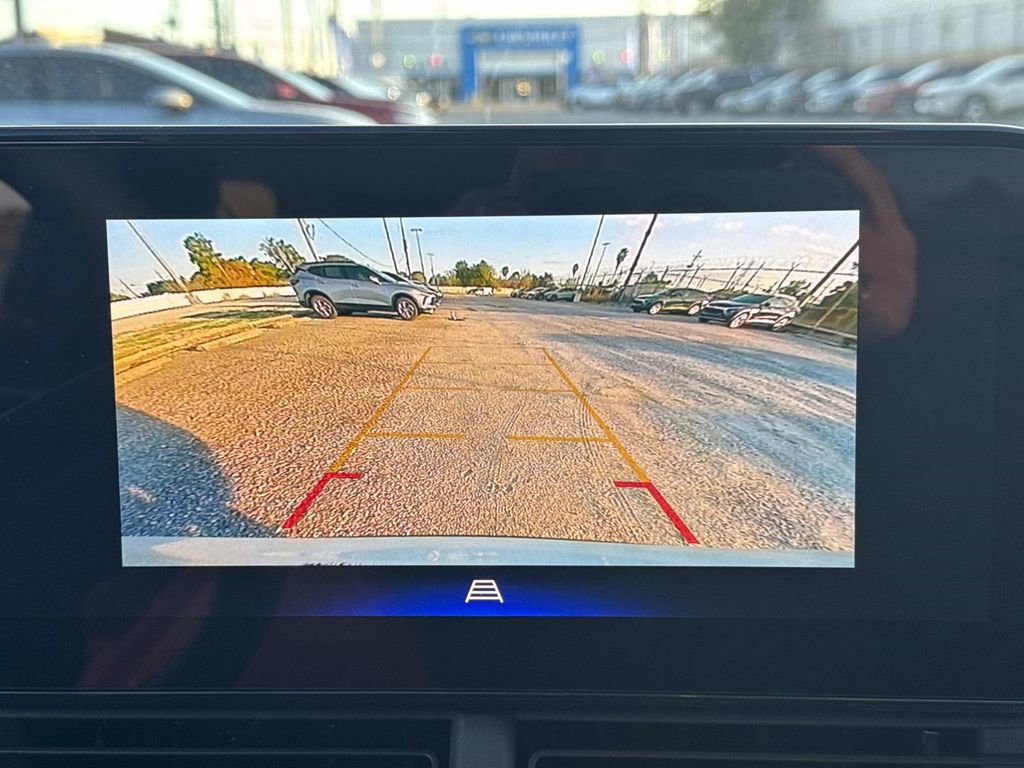 New 2026 Chevrolet Trax ACTIV w/ Driver Confidence Package image 26